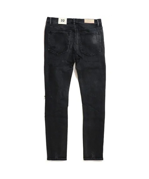mnml（ミニマル） ジーンズ 「mnml」X162 STRETCH DENIM 「I」 メンズ