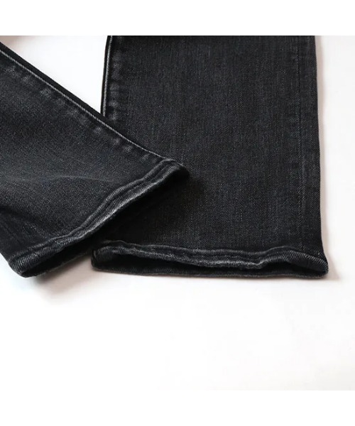 mnml（ミニマル） ジーンズ 「mnml」X162 STRETCH DENIM 「I」 メンズ