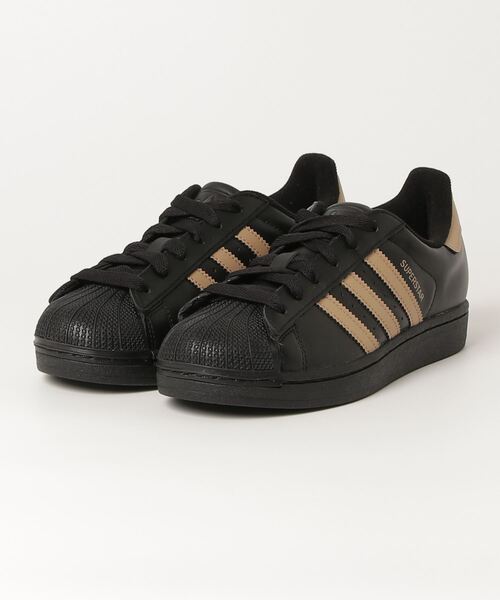 adidas（アディダス） スニーカー SUPERSTAR II W レディース メンズ