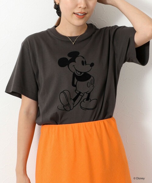 tシャツ 「GOOD ROCK SPEED」別注 キャラクター/アーティスト/バンド プリントTシャツ 25SS レディース メンズ