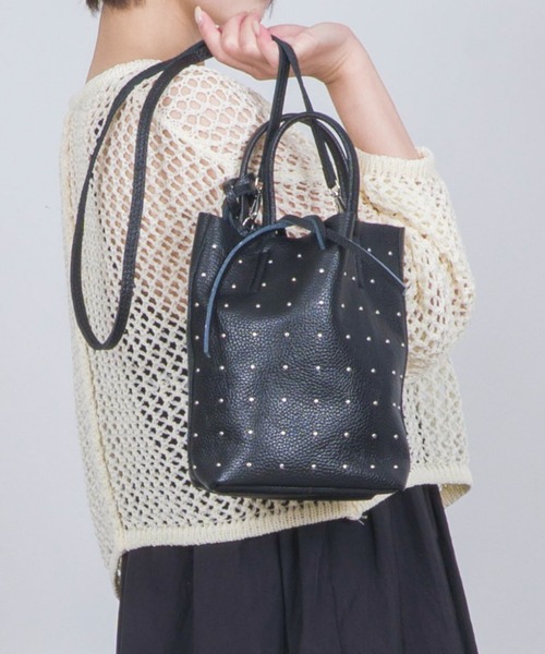 marlon バッグ MARLON/マーロン 別注 BIGTOTE（トートバッグ）｜LE TALON（ル