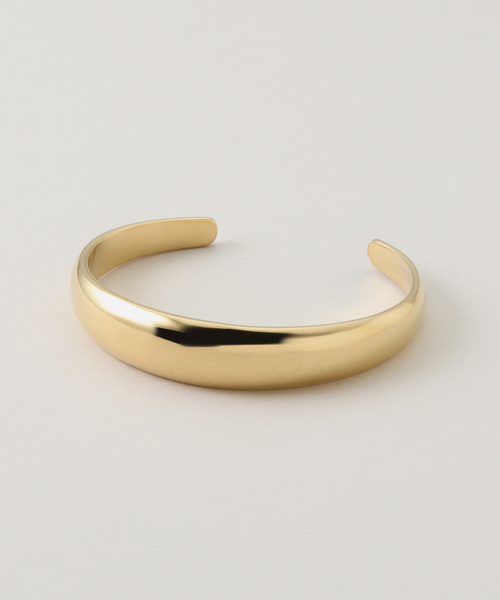 【GABRIELA ARTIGAS】FLAT BEAM CUFF バングル Flat Beam Cuff | Gabriela Artigas + CO