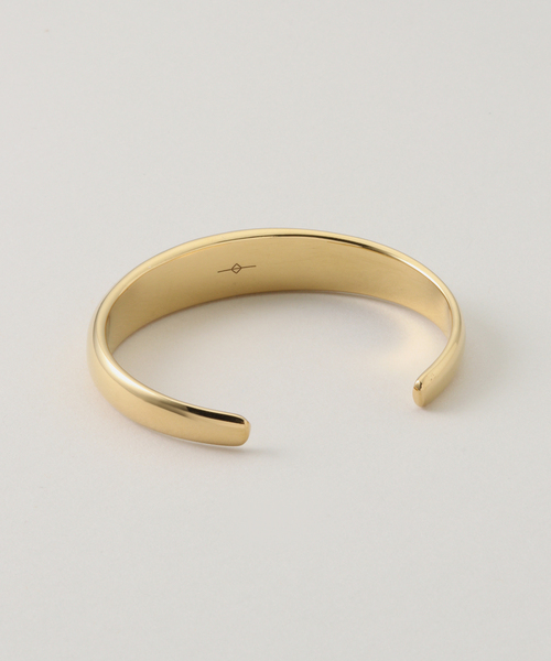 【GABRIELA ARTIGAS】FLAT BEAM CUFF バングル Flat Beam Cuff | Gabriela Artigas + CO