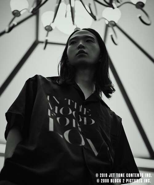 アダムエロペ adam et Rope シャツ ADAM ET ROPE'（アダムエロペ） シャツ メンズ : ZOZOTOWN Yahoo!店