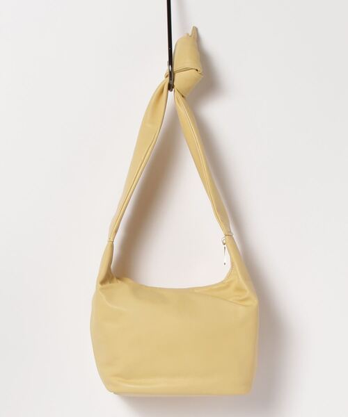 ch!iibag chiiiibag マルチサークルバッグ　イエロー新品未使用 Ch!iii 「Ch!iii BAG」 トートバッグ FREE イエロー レディース
