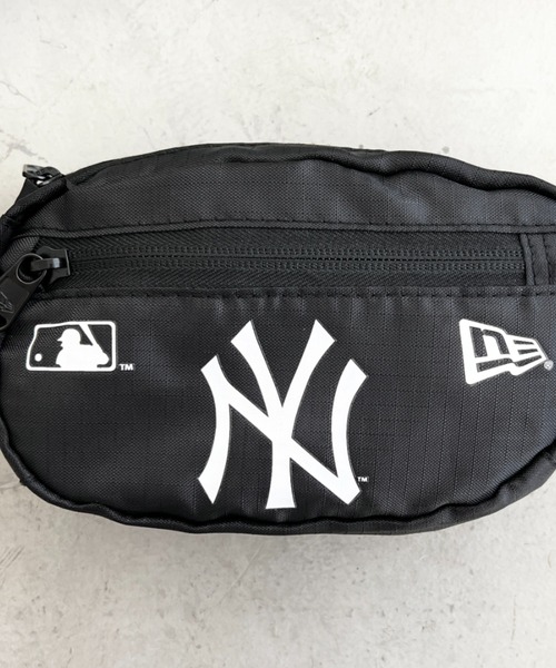 NEW ERA（ニューエラ） ウエストポーチ ウエストバッグ レディース