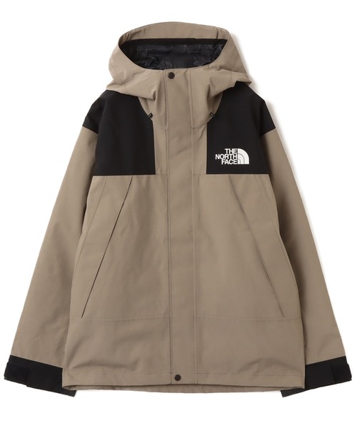 THE NORTH FACE　ノースフェイス　ウインドブレーカー　123 THE NORTH FACE（ザ ノースフェイス） マウンテンパーカー ウインド