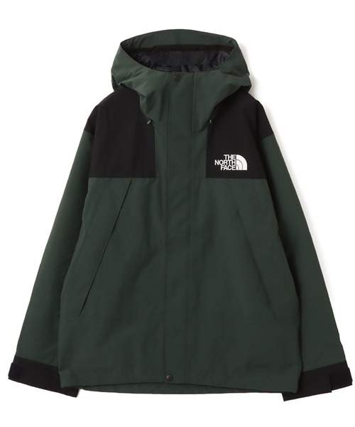 THE NORTH FACE（ザ ノースフェイス） マウンテンパーカー ウインド