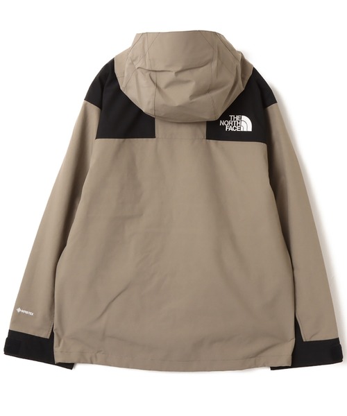 THE NORTH FACE（ザ ノースフェイス） マウンテンパーカー ウインド