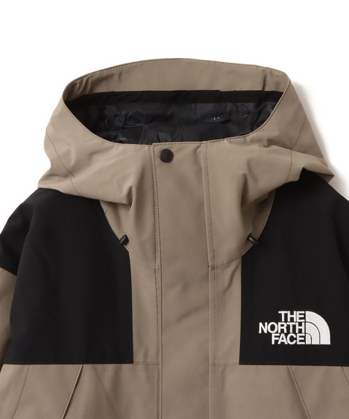 THE NORTH FACE（ザ ノースフェイス） マウンテンパーカー ウインド