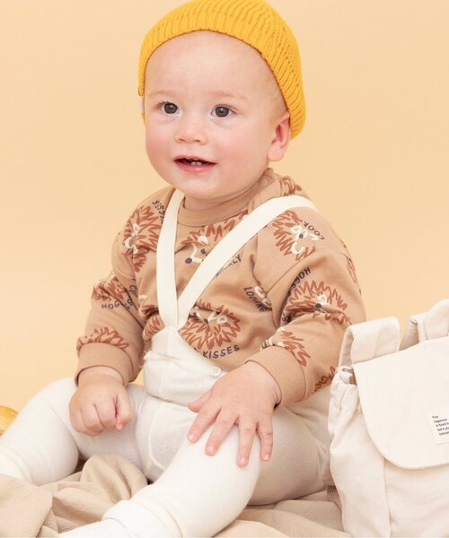 HYSTERIC MINI（ヒステリックミニ） ベビー服 ロンパース MY FIRST