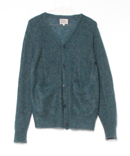 The DUFFER of ST.GEORGE（ザダファーオブセントジョージ） ニット