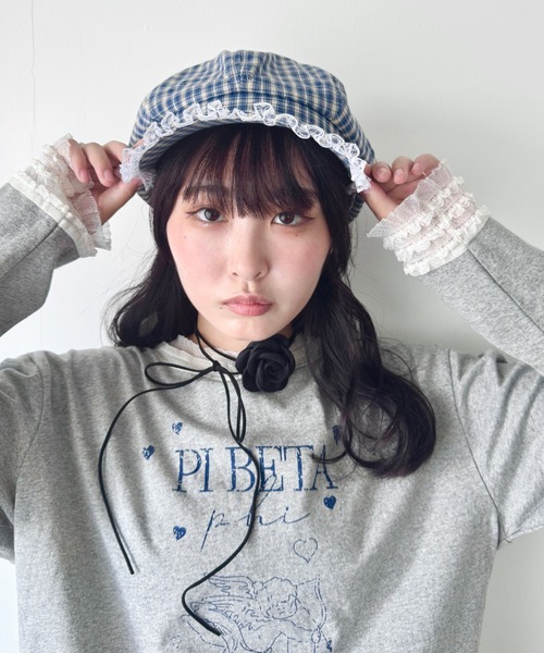 TENDERLOIN ⭐︎ キャスケット⭐︎美品 楽天市場】テンダーロイン キャスケットの通販