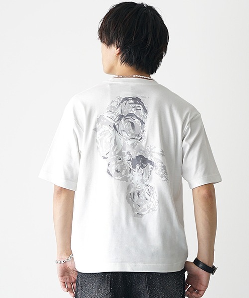 MinoriTY（マイノリティ） tシャツ 「MinoriTY」ソフトタッチ×厚手