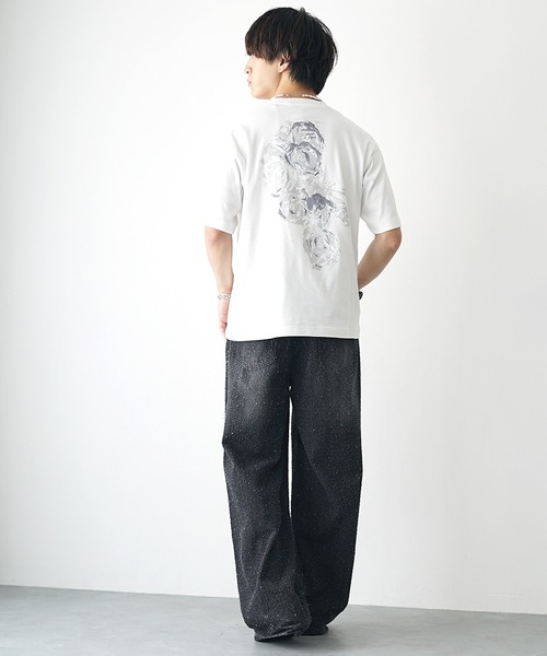 MinoriTY（マイノリティ） tシャツ 「MinoriTY」ソフトタッチ×厚手