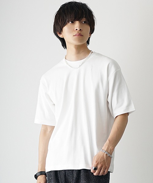 MinoriTY（マイノリティ） tシャツ 「MinoriTY」ソフトタッチ×厚手