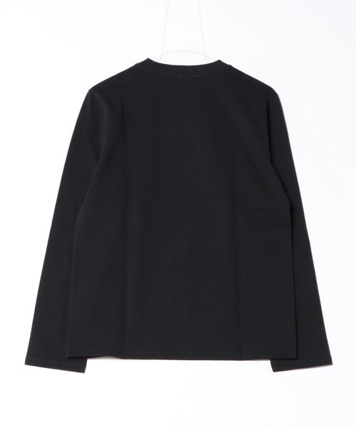 お値下げ【A.P.C.】未使用品⭐︎ロゴ刺繍ロングT-shirt-OLIVER 楽天市場】A.P.C. アーペーセー OLIVER Long Sleeve T-Shirts T