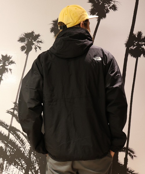 THE NORTH FACE ブラックジャケット 150　マウンテンパーカー 楽天市場】【セール/送料無料】THE NORTH FACE ザ・ノース・フェイス