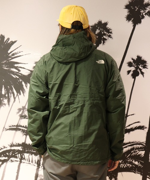 THE NORTH FACE（ザ ノースフェイス） ノースフェイス マウンテン