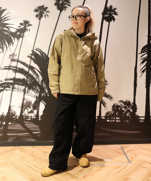 THE NORTH FACE（ザ ノースフェイス） マウンテンパーカー ウインド