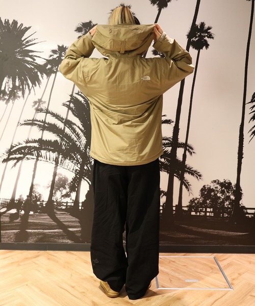 THE NORTH FACE マウンテンパーカー THE NORTH FACE（ザ ノースフェイス） マウンテンパーカー ウインド