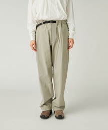 snow peak（スノーピーク） パンツ Snow Peak / Water-Repellent