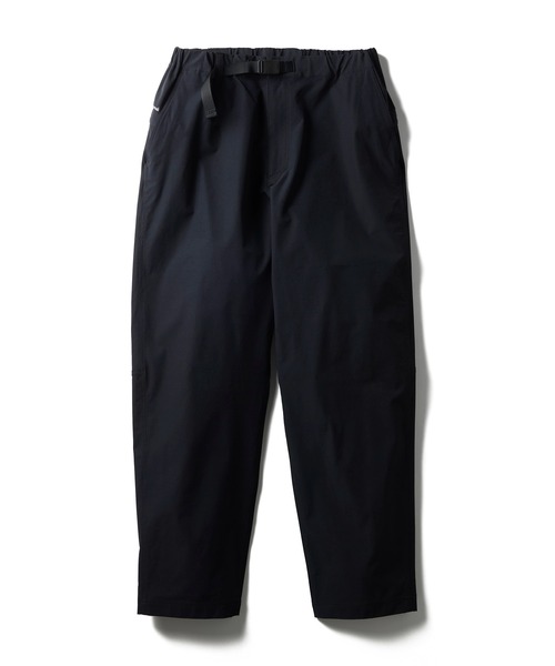 snow peak（スノーピーク） パンツ Snow Peak / Water-Repellent