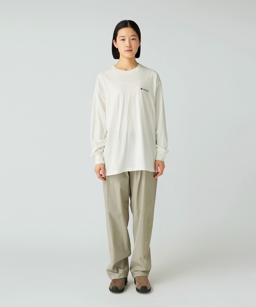 snow peak（スノーピーク） パンツ Snow Peak / Water-Repellent