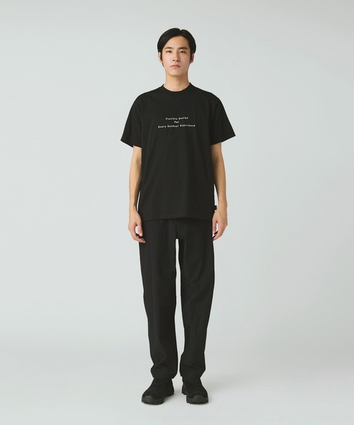 snow peak（スノーピーク） パンツ Snow Peak / Water-Repellent