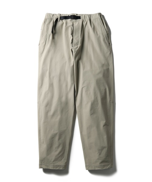 snow peak（スノーピーク） パンツ Snow Peak / Water-Repellent