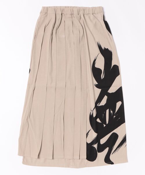 カヤ パンツ 「カヤ」福字画 袴メンズパンツ メンズ レディース