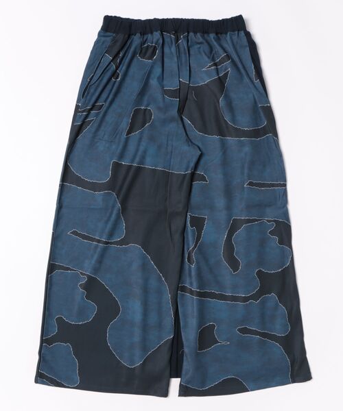 カヤ パンツ 「カヤ」福字画 袴メンズパンツ メンズ レディース