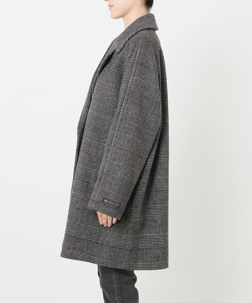 JOURNAL STANDARD relume コート アウター 「25AW新作」スーパー