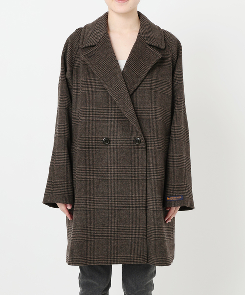 JOURNAL STANDARD relume コート アウター 「25AW新作」スーパー