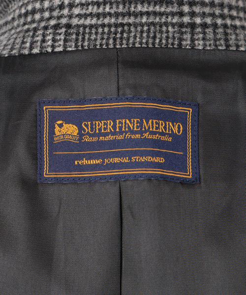 JOURNAL STANDARD relume（ジャーナルスタンダード レリューム