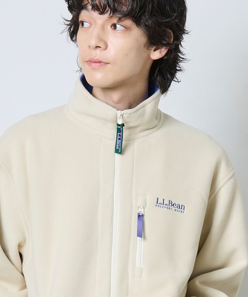L.L.Bean（エルエルビーン） コート ジャケット 「JAPAN EDITION