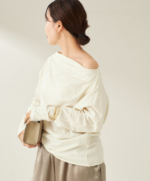 plage（プラージュ） tシャツ GREYCHORD / グレーコード 別注 ROSIE