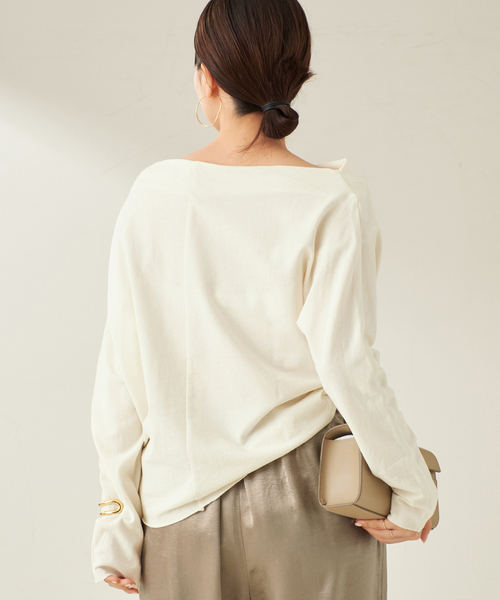 plage（プラージュ） tシャツ GREYCHORD / グレーコード 別注 ROSIE