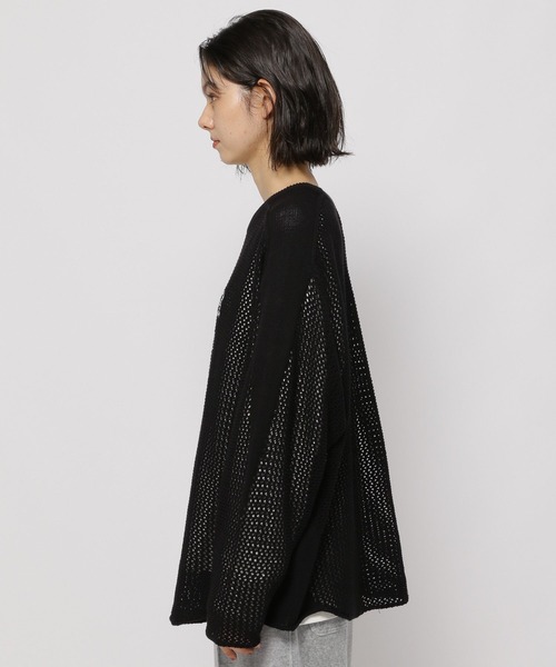 tシャツ 2WAYナンバリングプルオーバー レディース | niko and… | 20