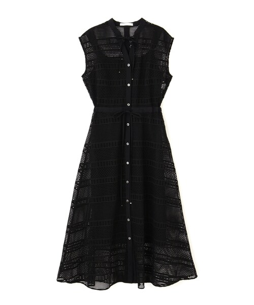 PINKY&DIANNE（ピンキー アンド ダイアン） ノースリーブワンピース 38