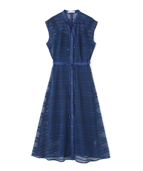 PINKY&DIANNE（ピンキー アンド ダイアン） ノースリーブワンピース 38