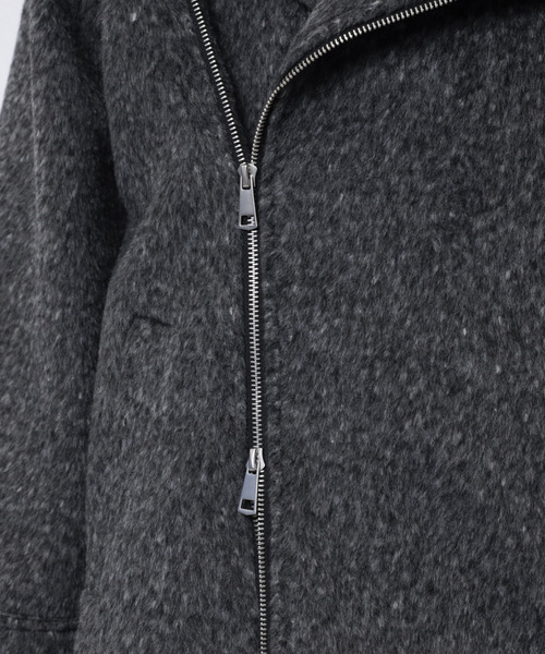 SPIRALGIRL（スパイラルガール） レザージャケット ライダース