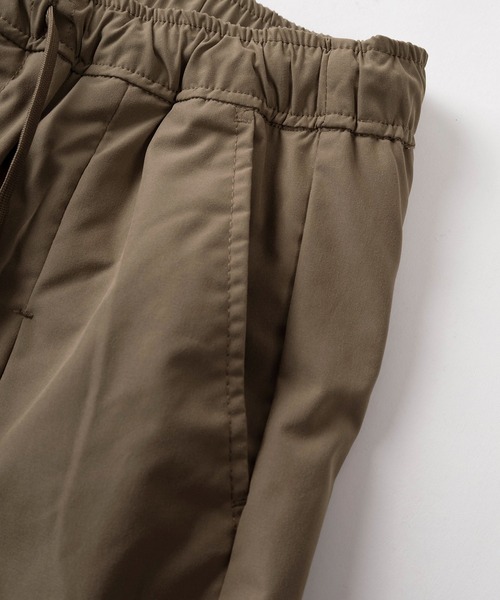 U.S. POLO ASSN.（ユーエスポロアッスン） ワイドパンツ チノパン 「78