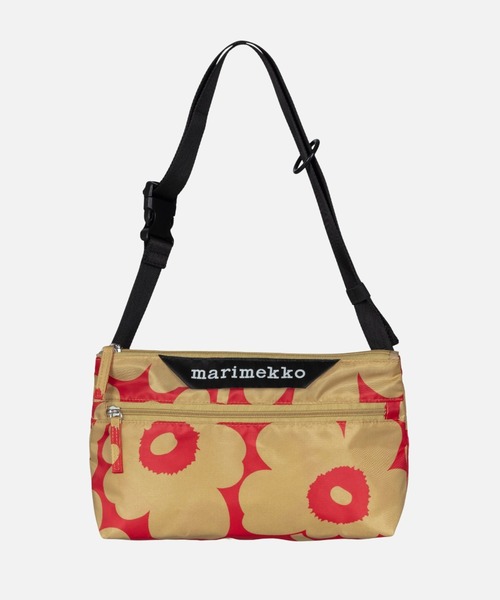 marimekko（マリメッコ） ショルダーバッグ バッグ Unikko / Neat