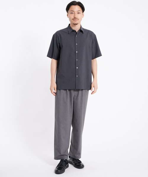 UNITED TOKYO（ユナイテッドトウキョウ） スラックス 「EC限定