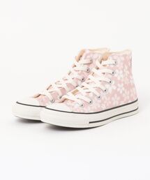 ABCマート限定モデル CONVERSE ALL STAR CONVERSE（コンバース） オールスター スニーカー AS JF HI