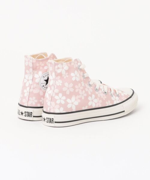 CONVERSE（コンバース） スニーカー AS JF HI オールスター JF HI