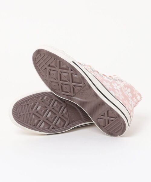 CONVERSE（コンバース） スニーカー AS JF HI オールスター JF HI