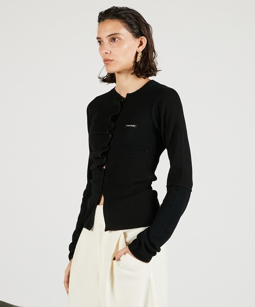 PRANK PROJECT ニット PRANK PROJECT(プランク プロジェクト)｜ポロネックニット/Polo Neck