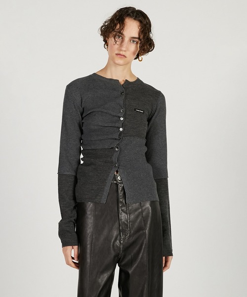 PRANK PROJECT（プランクプロジェクト） ニット セーター ランダム